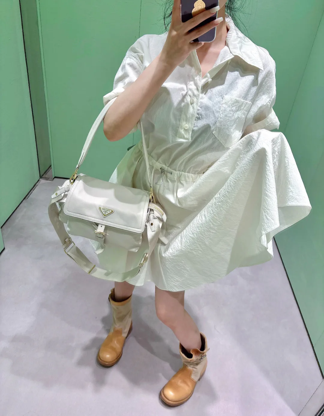 Платья Женские Prada 11814297