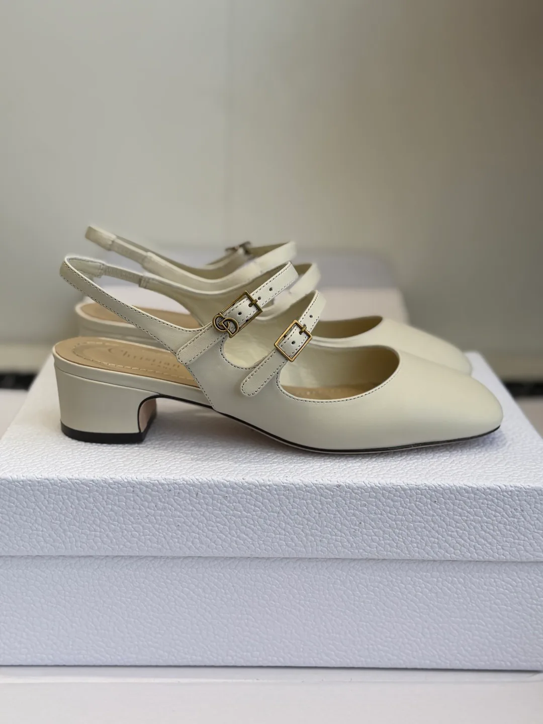 Туфли Женские Christian Dior 5014980