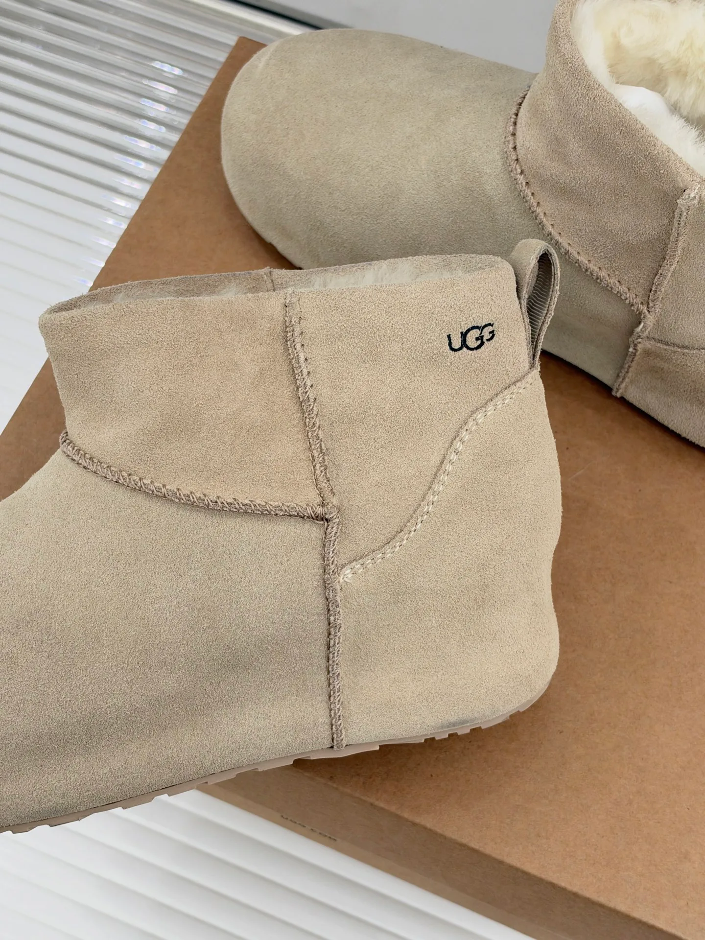 Угги Женские Ugg 20141756