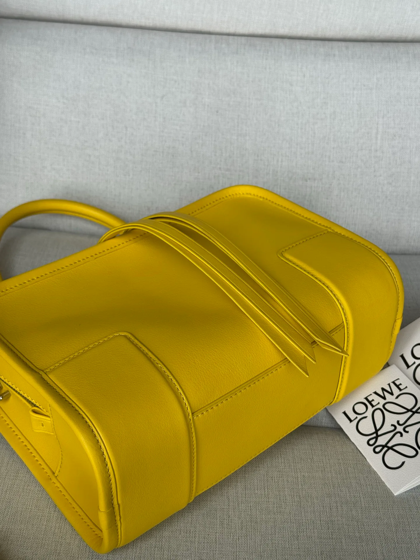 Классические Сумки Женские Loewe 13216717