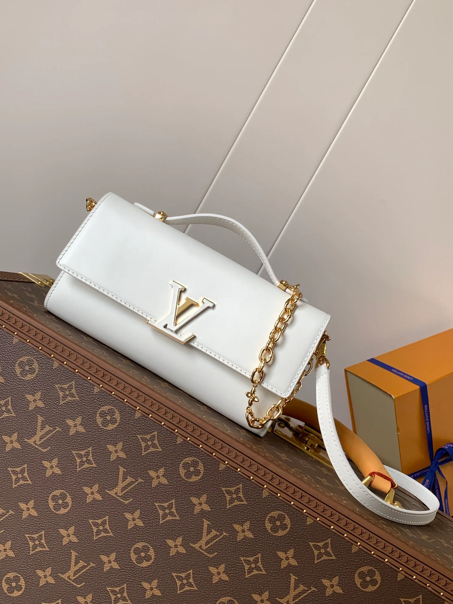 Сумки На Ремне Женские Louis Vuitton 30711