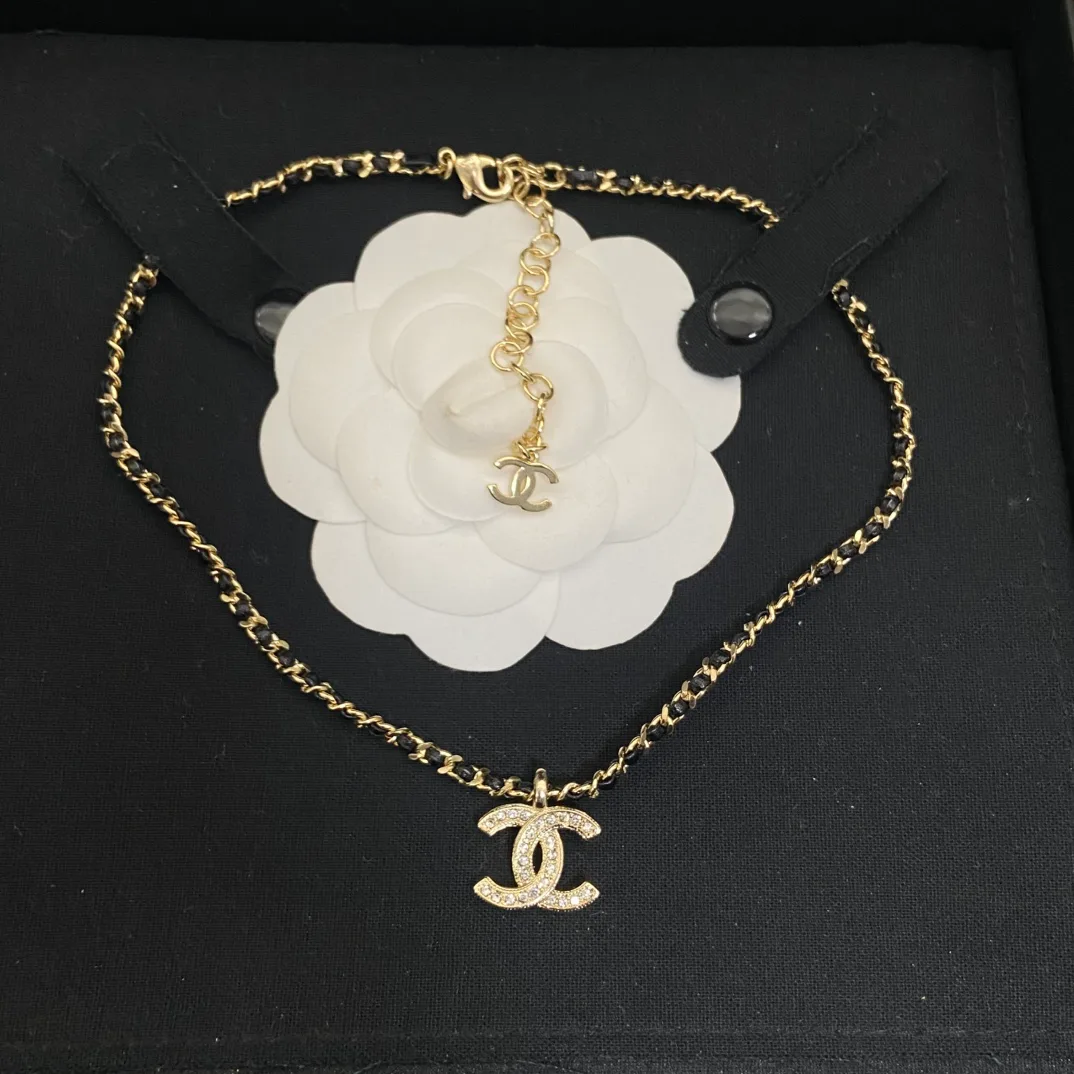 Бижутерия Chanel 11704579