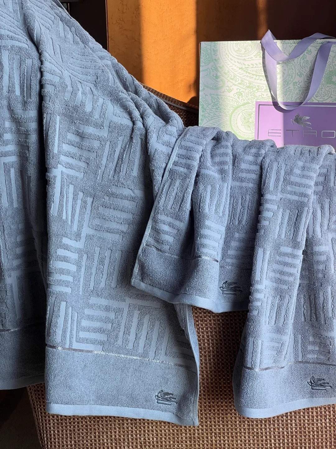 Текстиль Etro 11255002