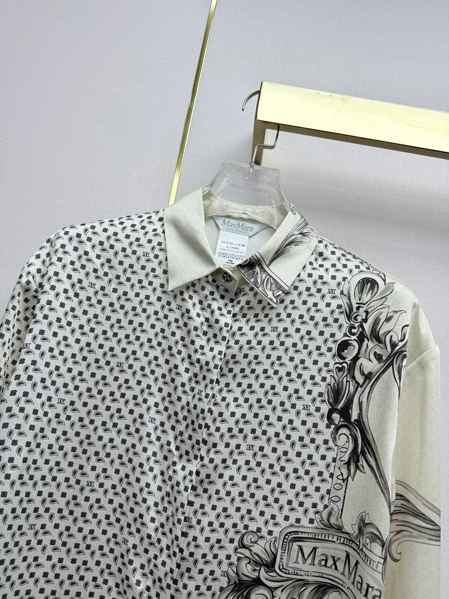 Рубашки Женские Max Mara 10245599