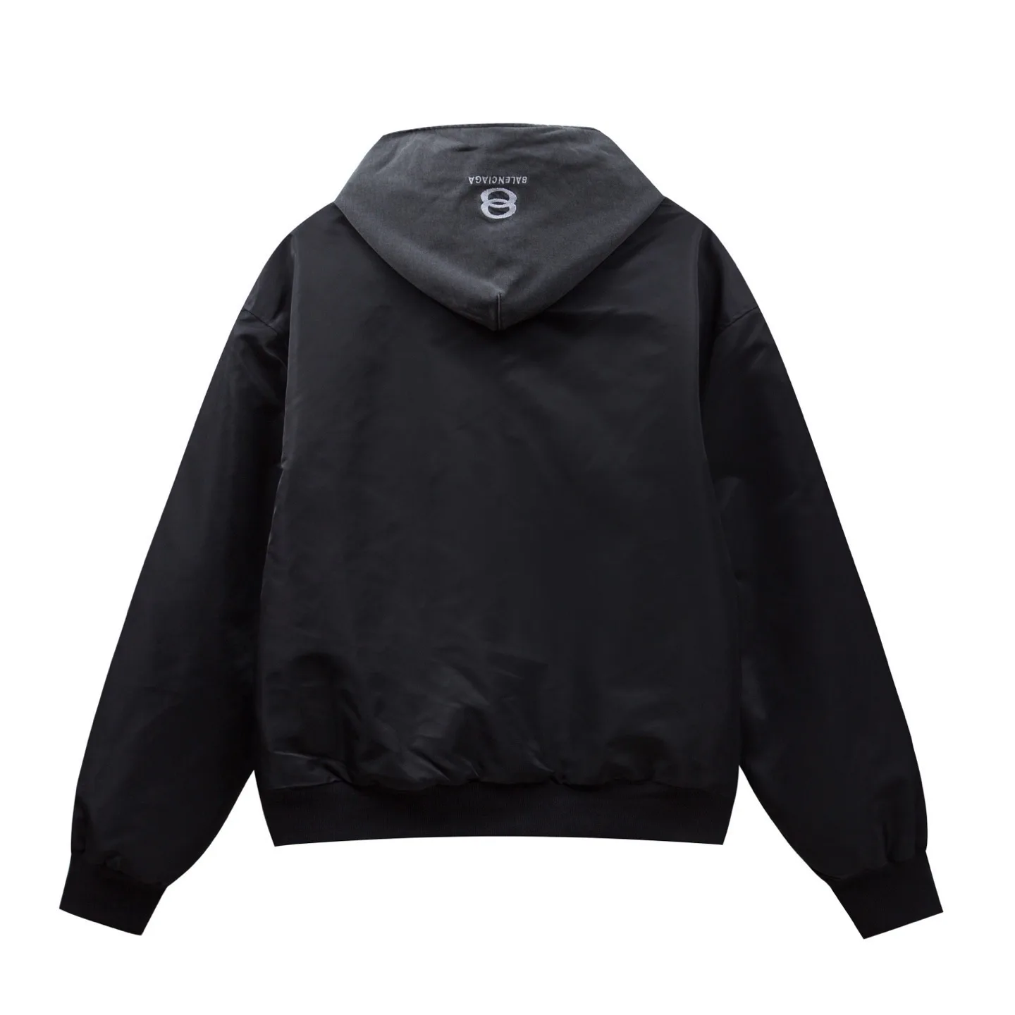 Куртки И Пуховики Женские Balenciaga 4022752