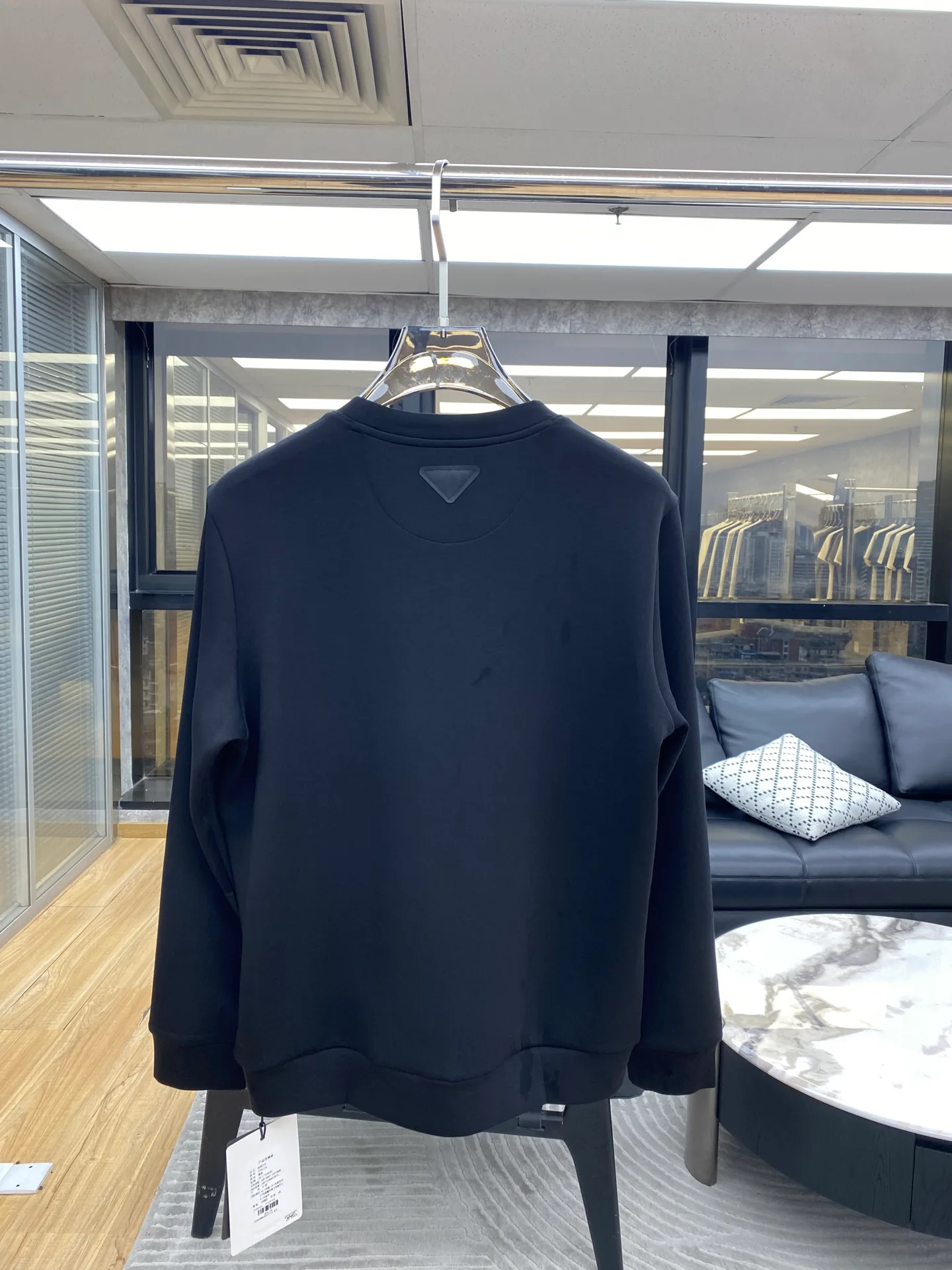 Свитшоты И Худи Мужские Prada 79227