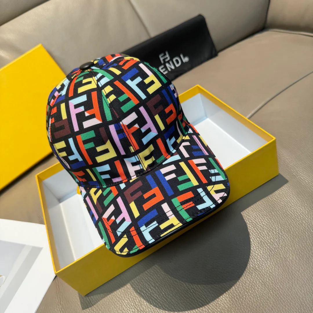 Головные Уборы Fendi 11055593