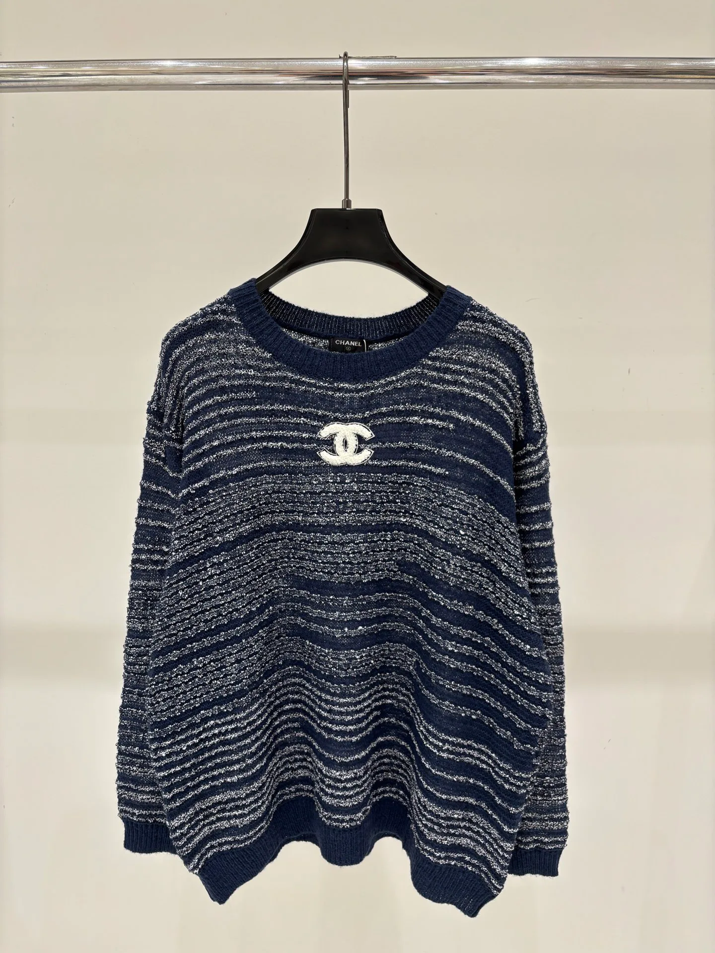 Джемперы И Свитеры Женские Chanel 18389582