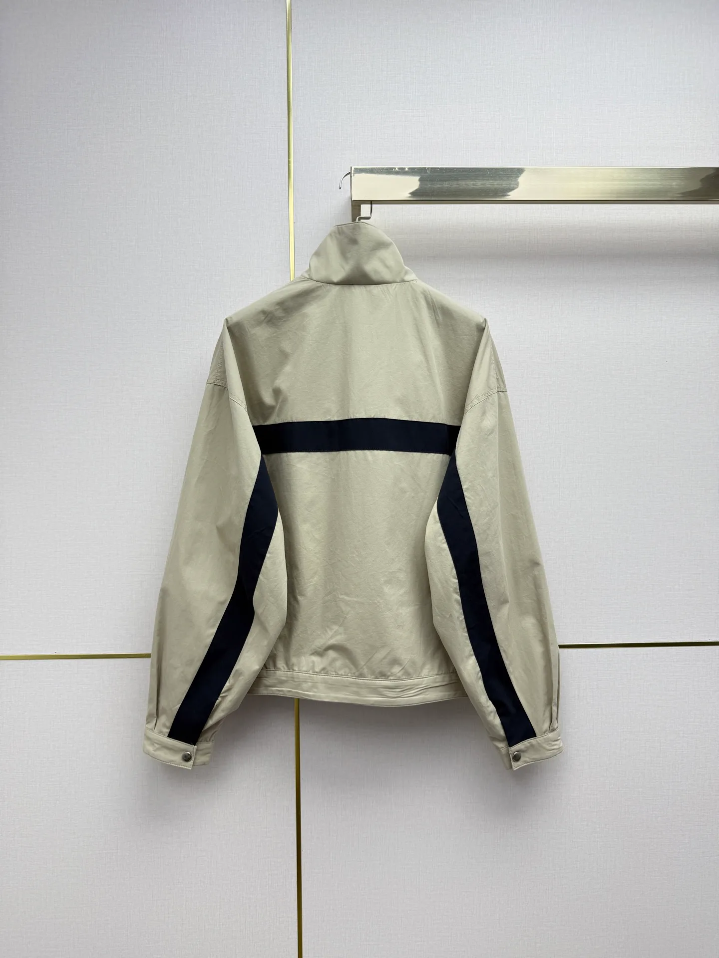 Куртки И Пуховики Женские Saint Laurent 17338953