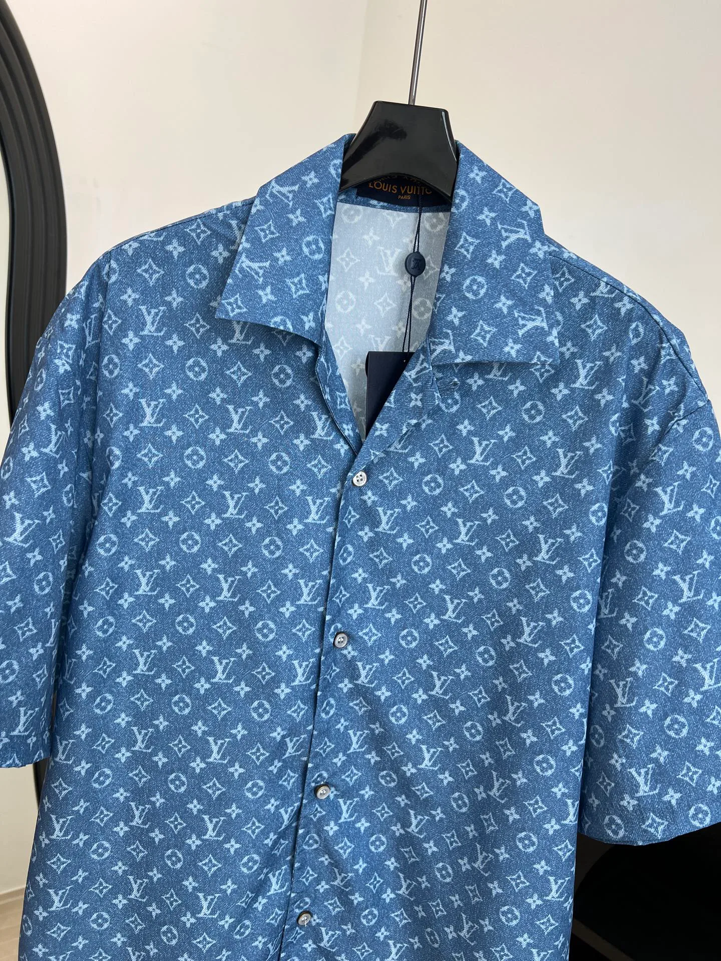 Рубашки Мужские Louis Vuitton 11616905