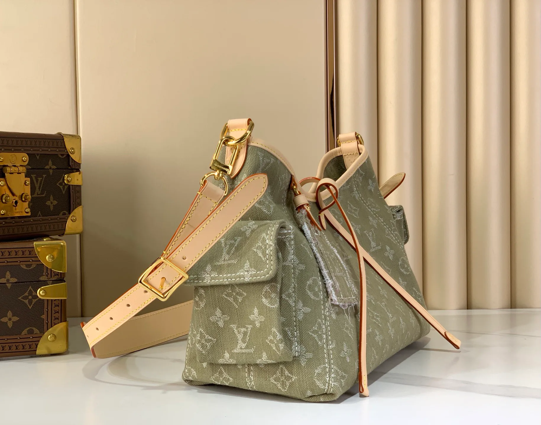 Классические Сумки Женские Louis Vuitton 11670239