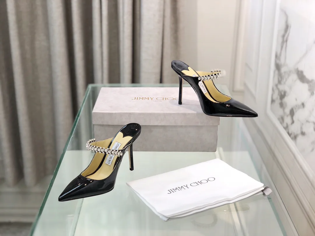 Туфли Женские Jimmy Choo 11411912