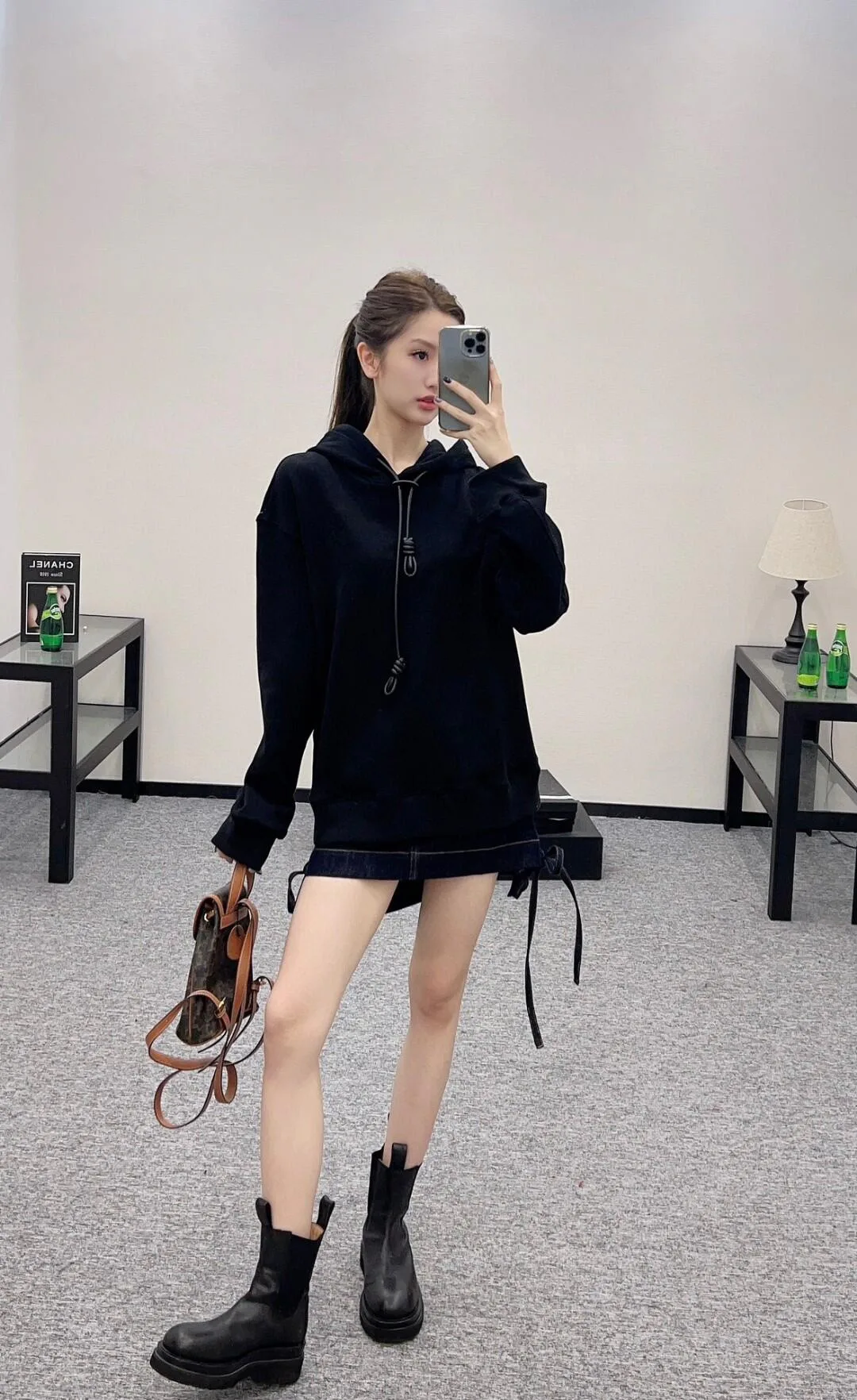 Свитшоты И Худи Мужские Loewe 1746488