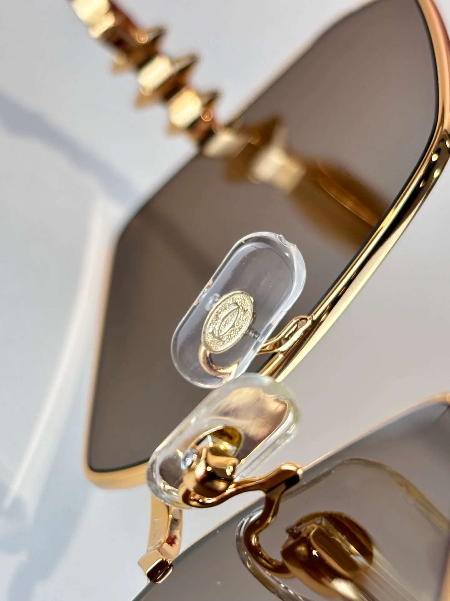 Очки Cartier 11419390