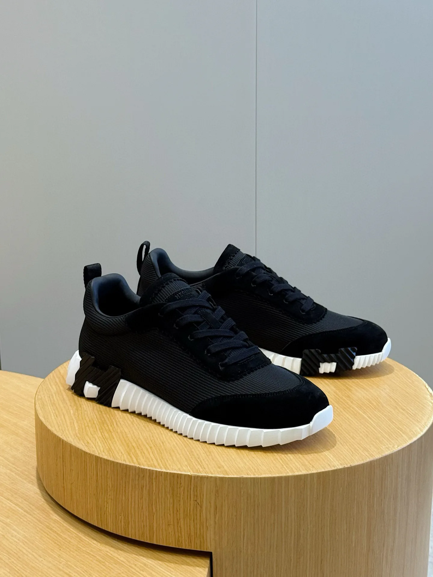 Кроссовки Мужские Hermes 226808