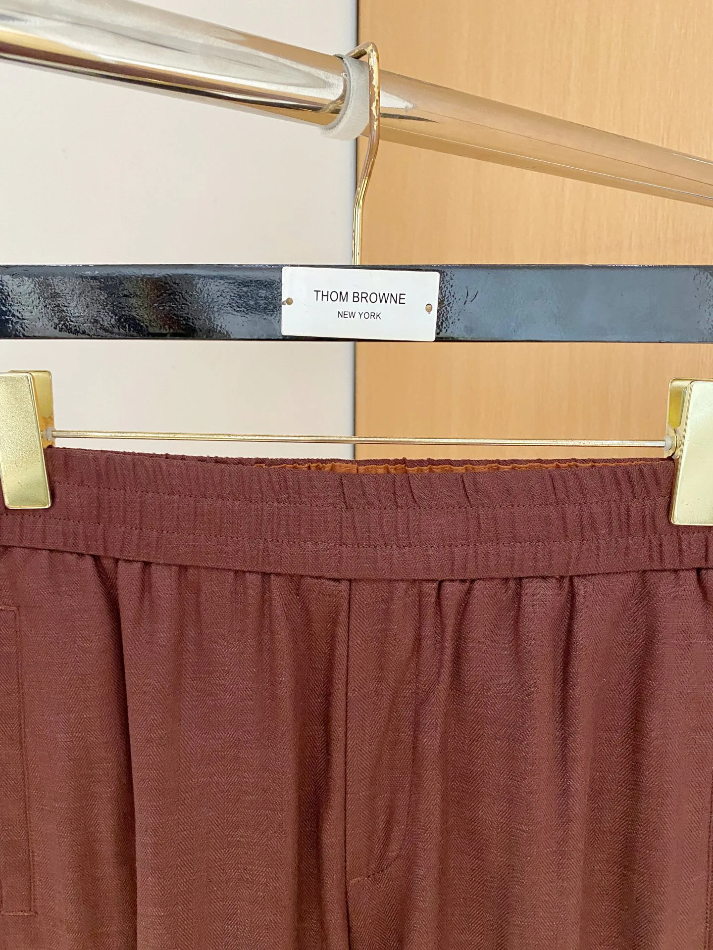 Шорты Мужские Zegna 10281076