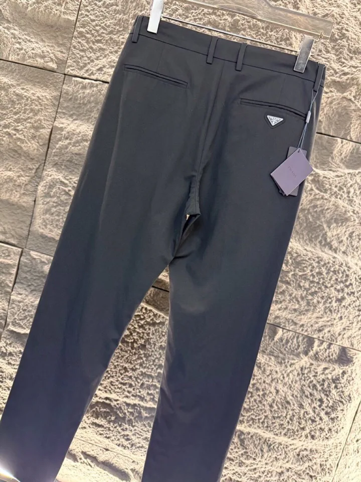 Брюки Мужские Prada 11899151