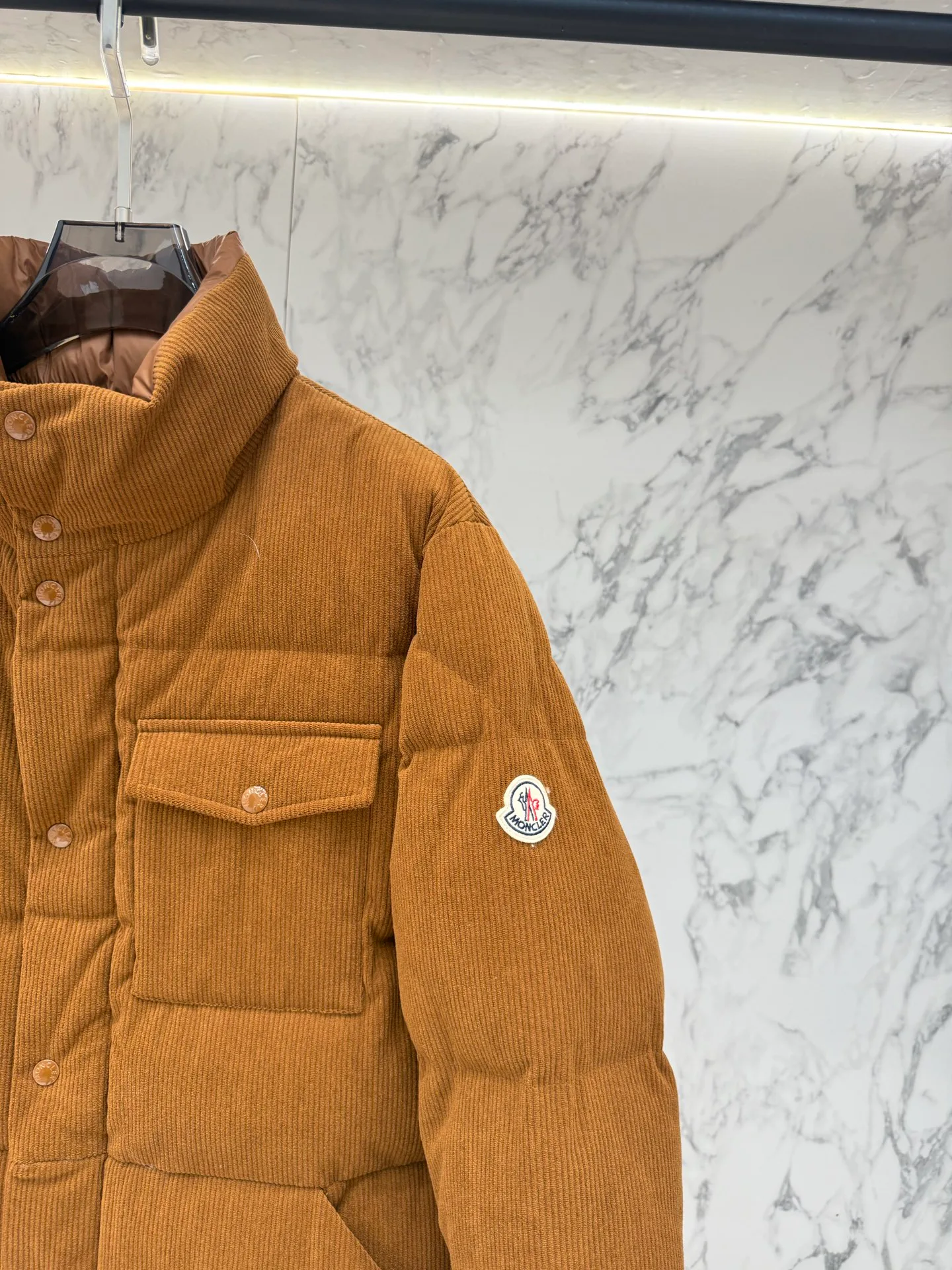 Куртки И Пуховики Мужские Moncler 17927275