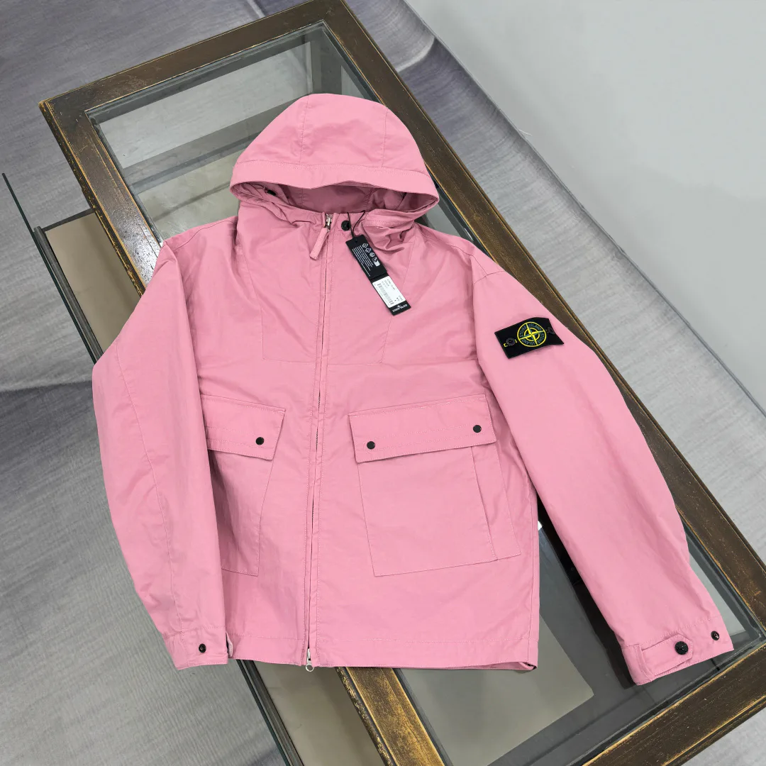 Куртки И Пуховики Женские Stone Island 18002242