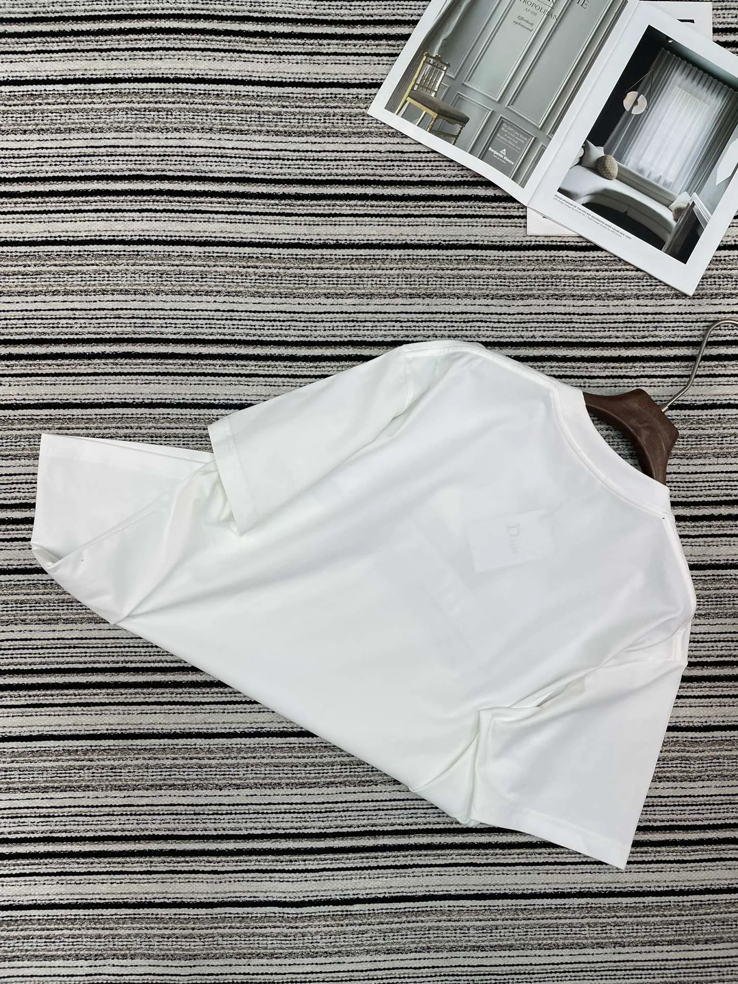 Футболки Женские Christian Dior 11181634