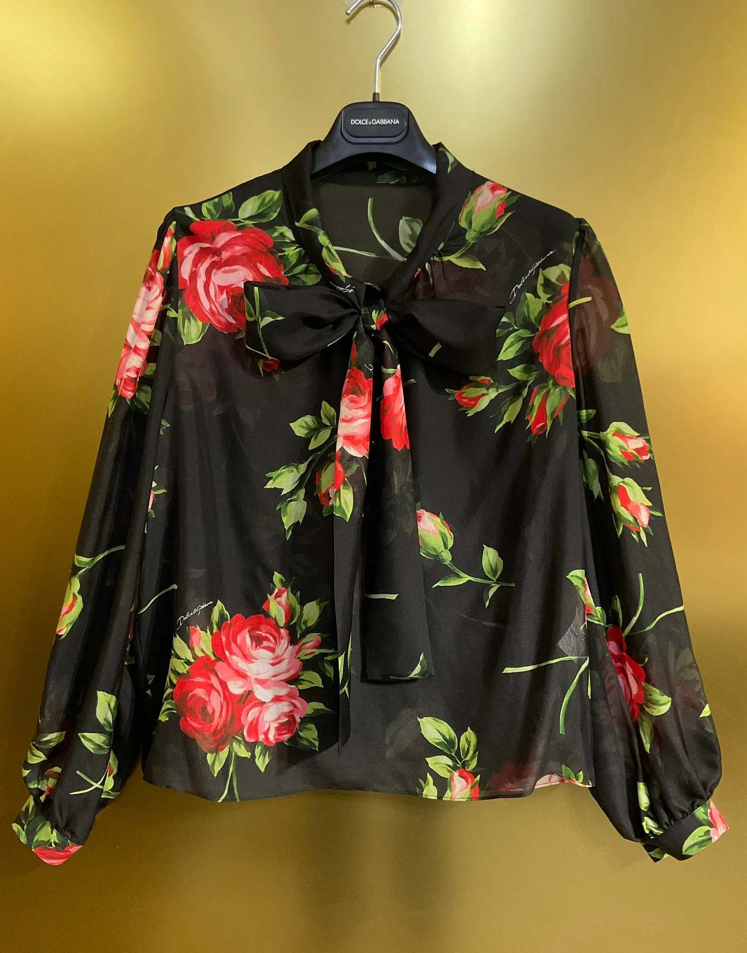 Рубашки Женские Dolce & Gabbana 4616752