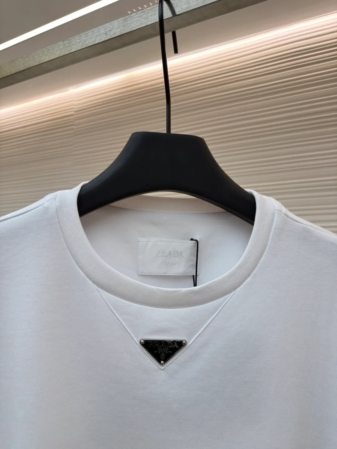 Футболки Мужские Prada 9226512
