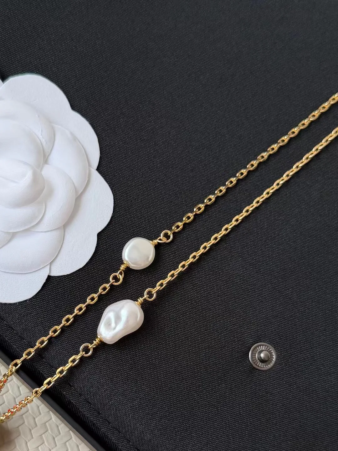 Бижутерия Chanel 17889084