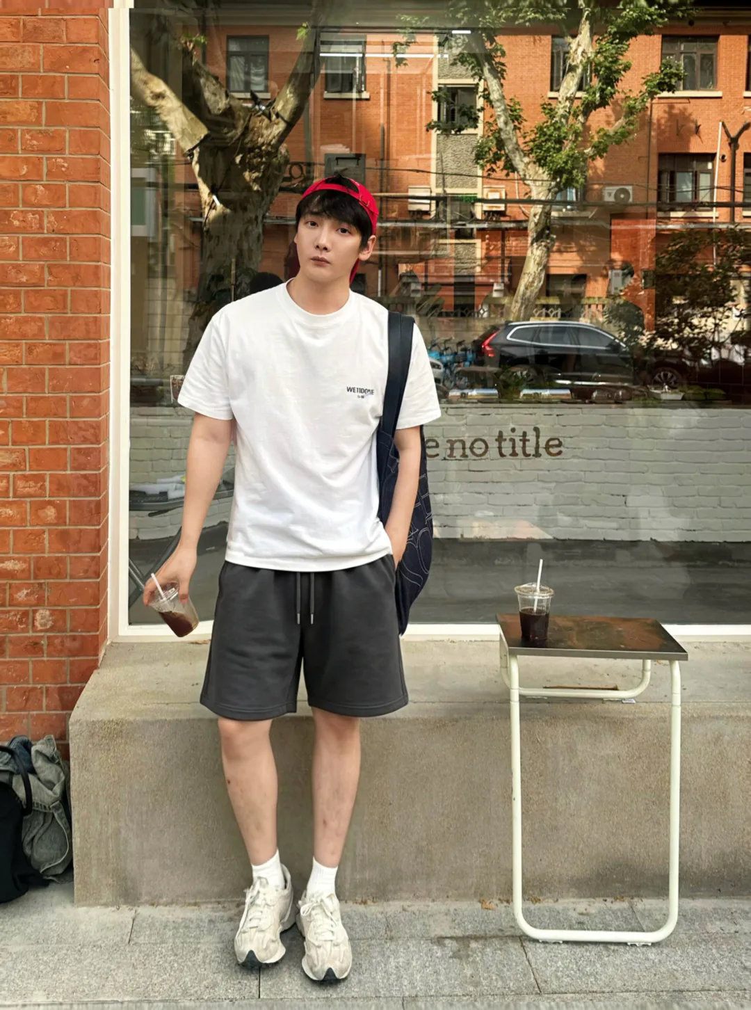 Шорты Мужские Acne Studios 17288525