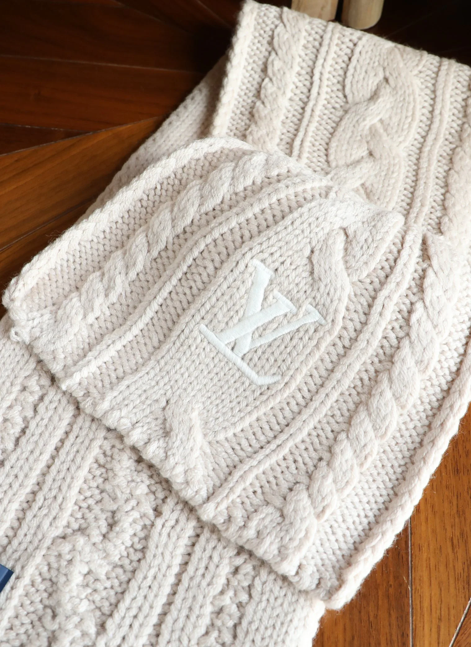 Шарфы Louis Vuitton 859979