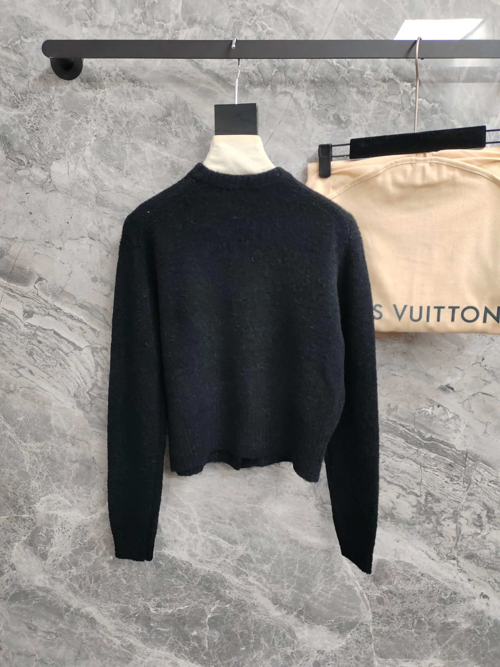 Джемперы И Свитеры Женские Louis Vuitton 6881601