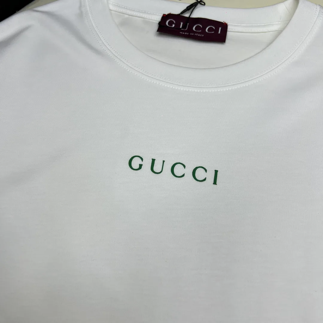 Футболки Женские Gucci 4902588
