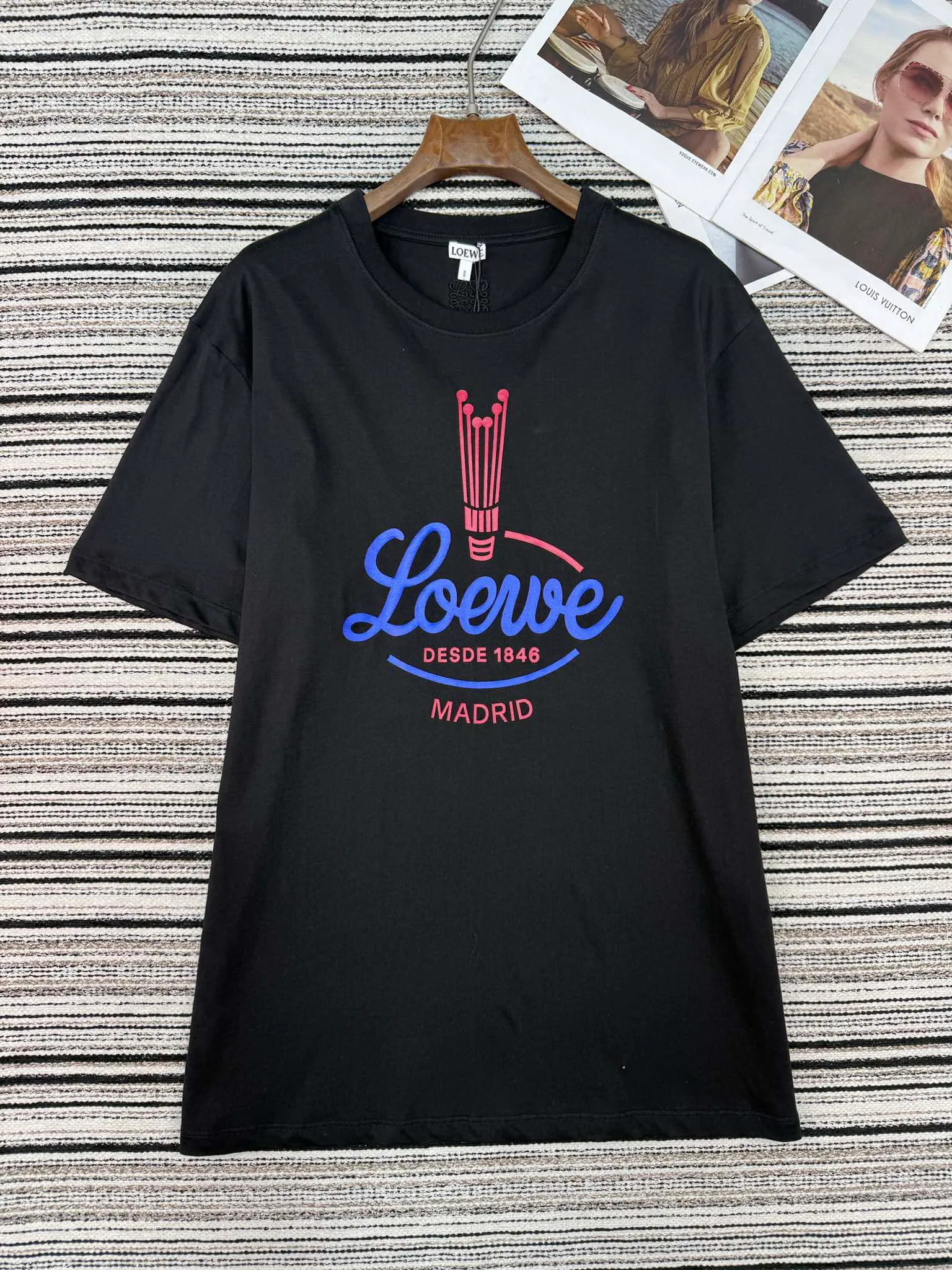 Футболки Женские Loewe 11484679