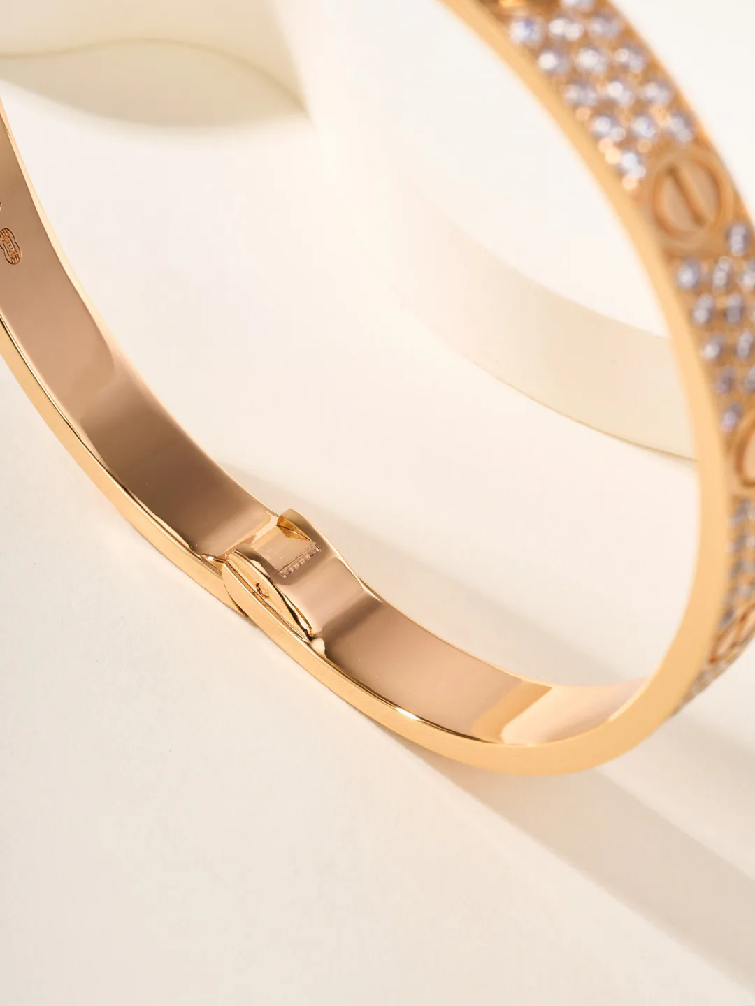Бижутерия Cartier 18580944