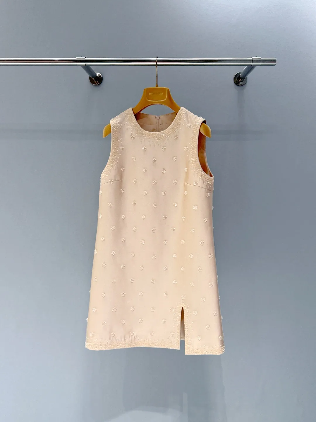 Платья Женские Miu Miu 6129005