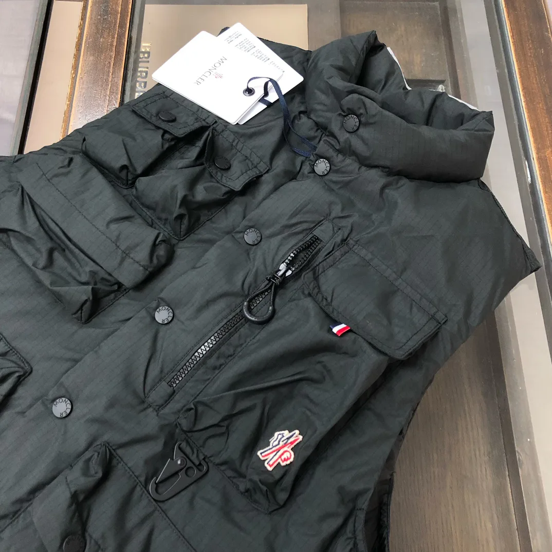 Жилеты Женские Moncler 228229