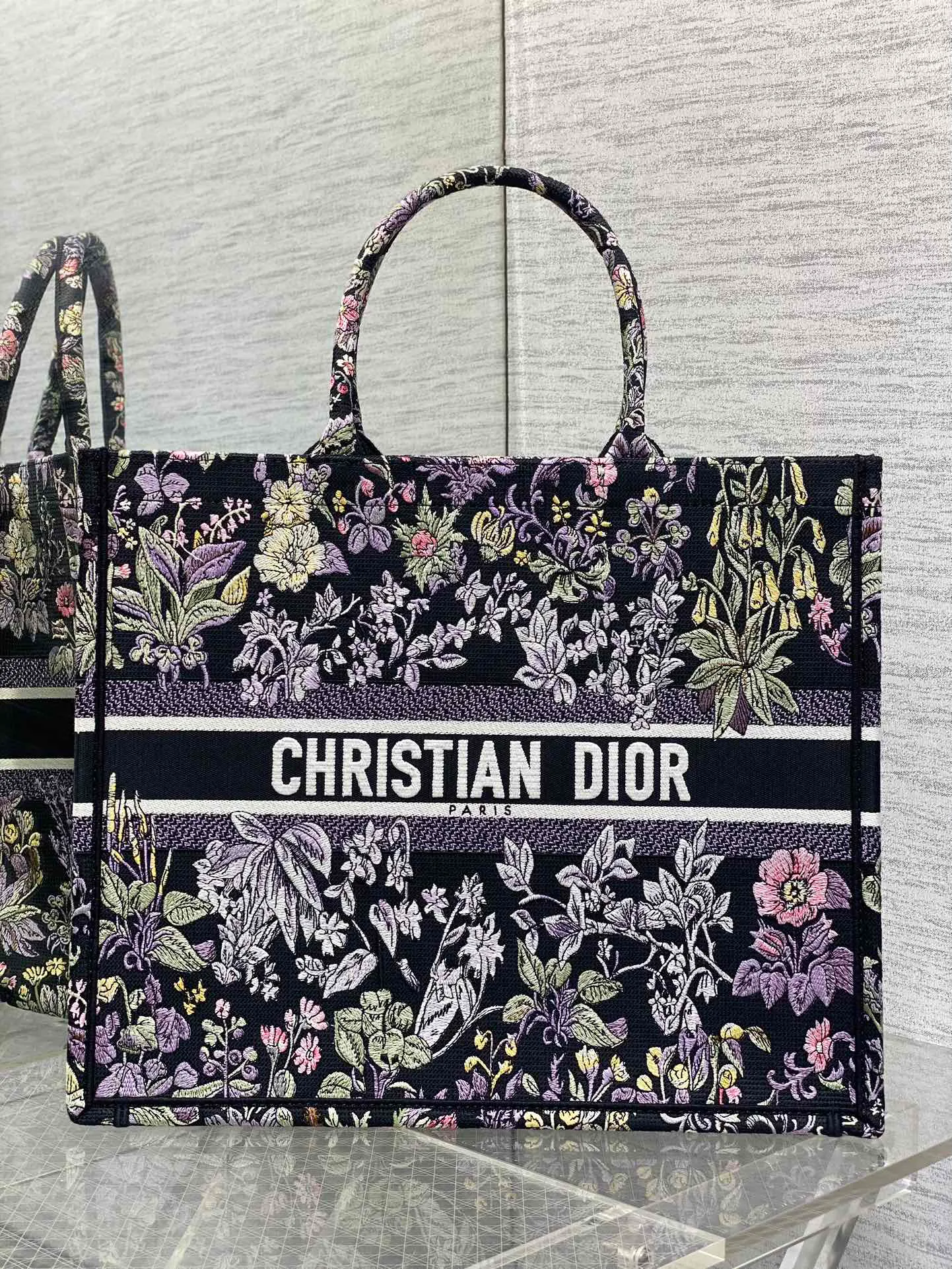 Классические Сумки Женские Christian Dior 13227218