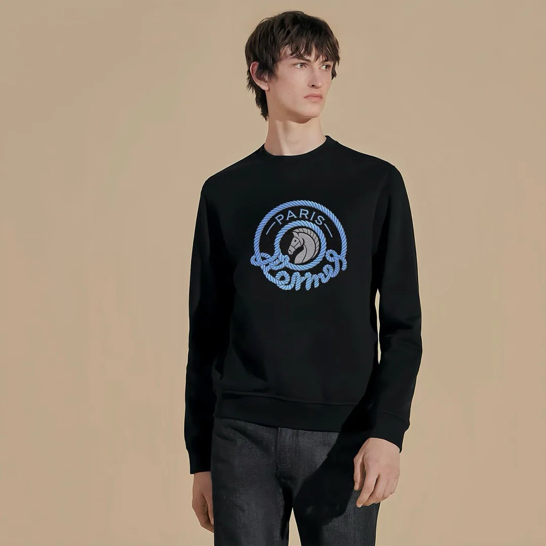 Свитшоты И Худи Мужские Hermes 109134