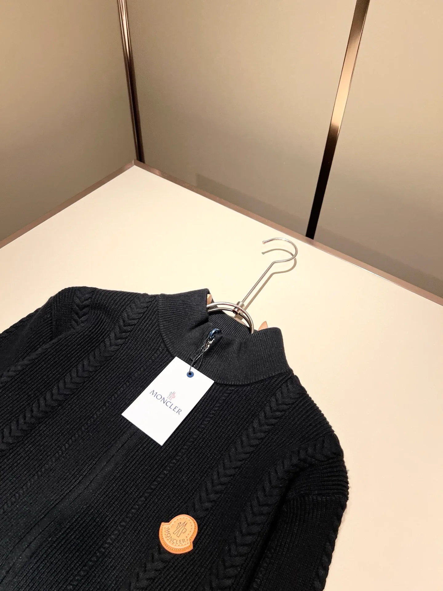 Джемперы И Свитеры Мужские Moncler 187920