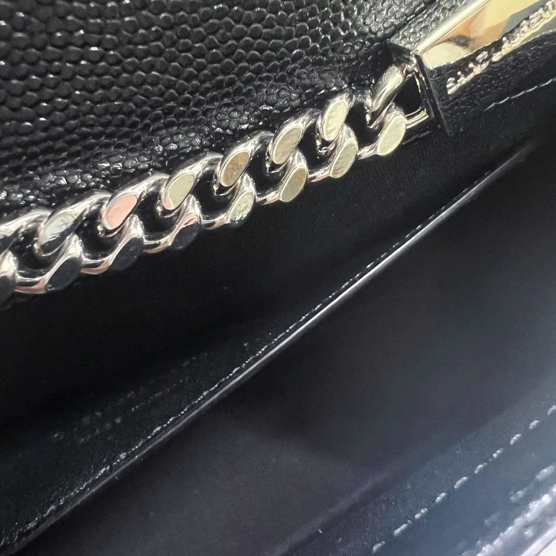 Сумки На Ремне Женские Saint Laurent 143588