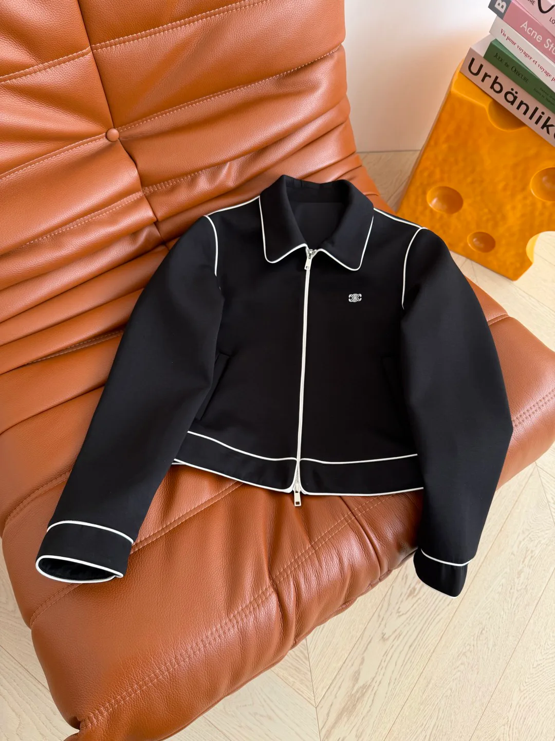 Куртки И Пуховики Женские Celine 9896046