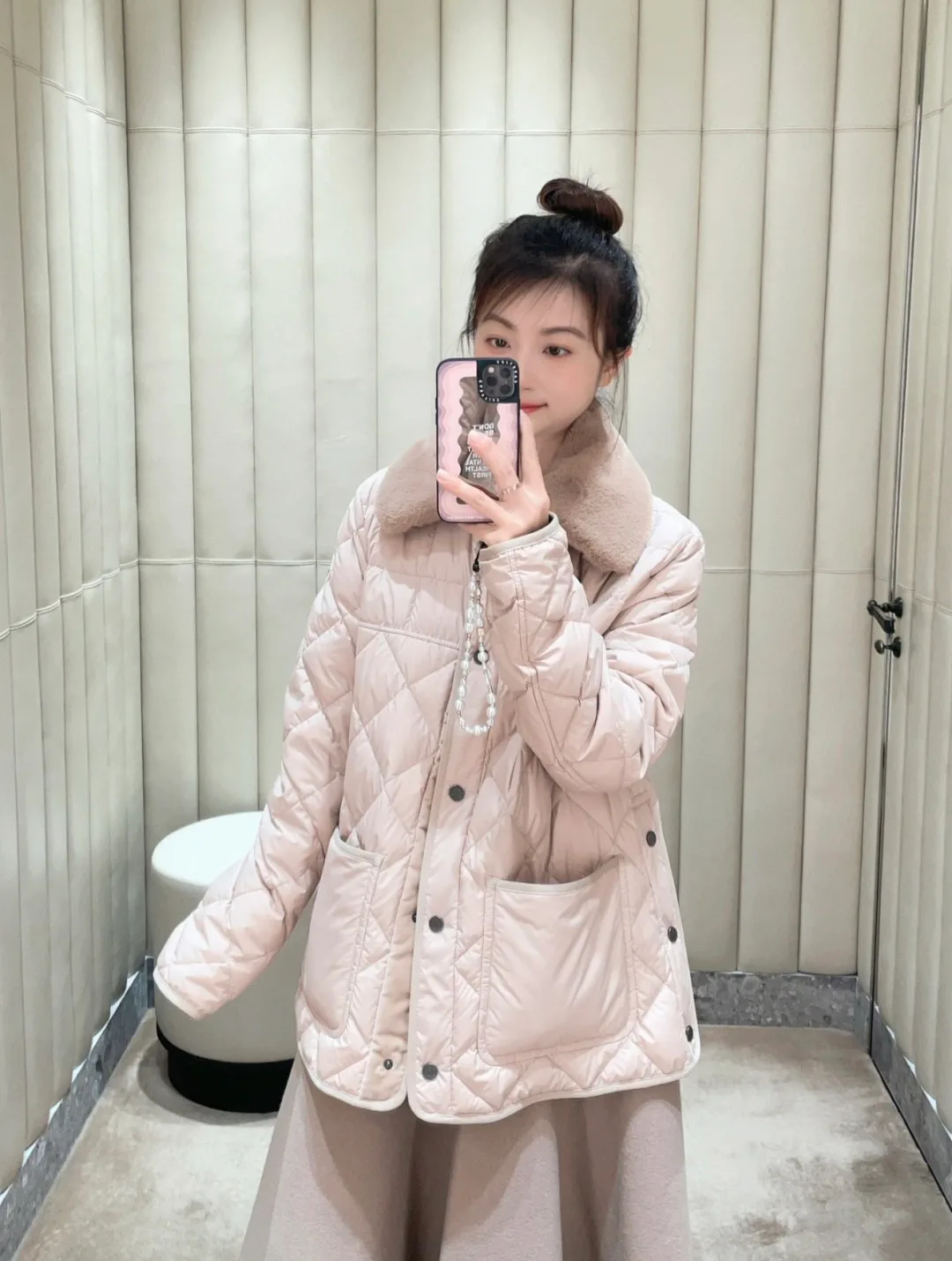Куртки И Пуховики Женские Moncler 18111364