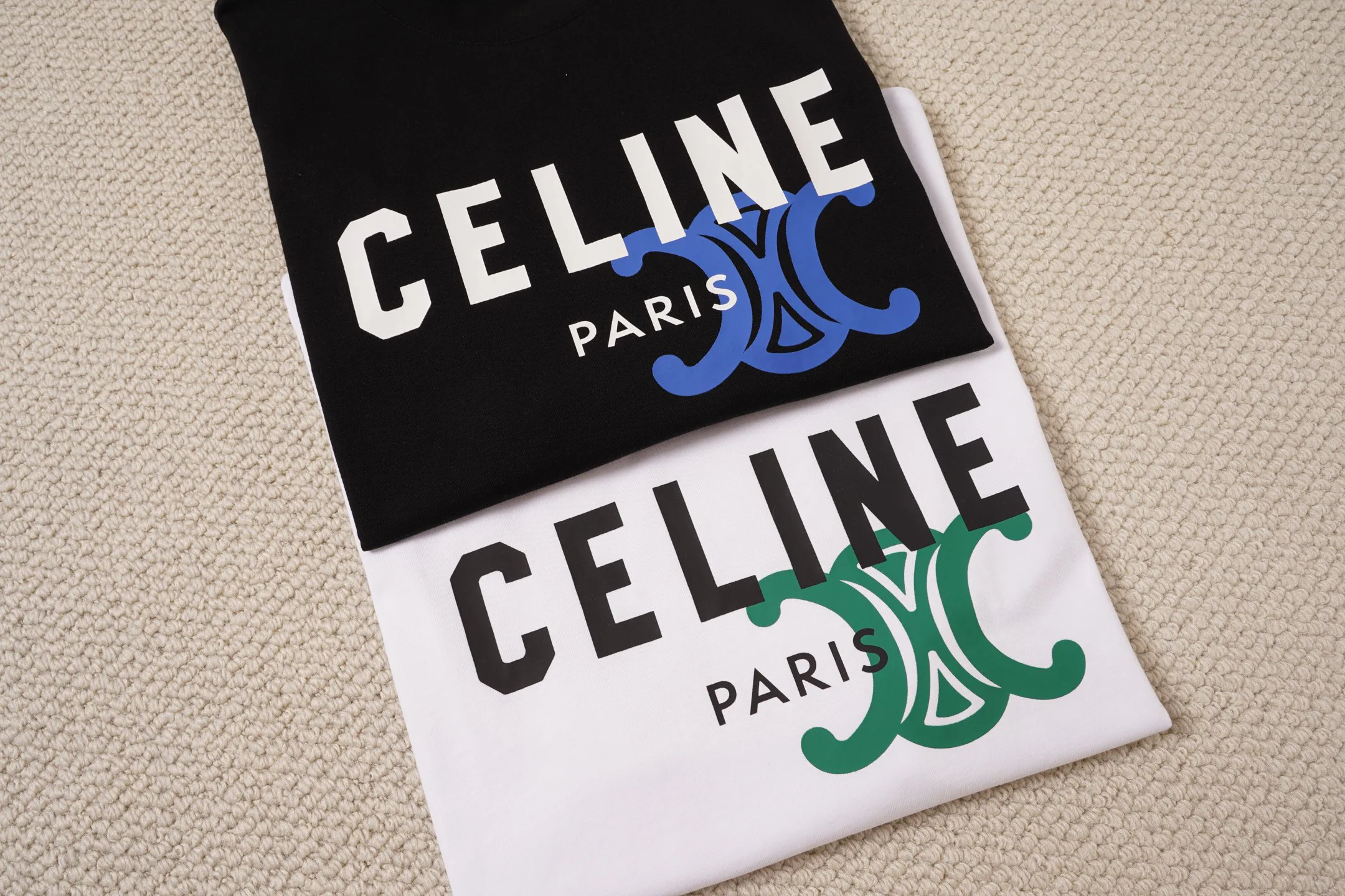 Футболки Мужские Celine 17662910