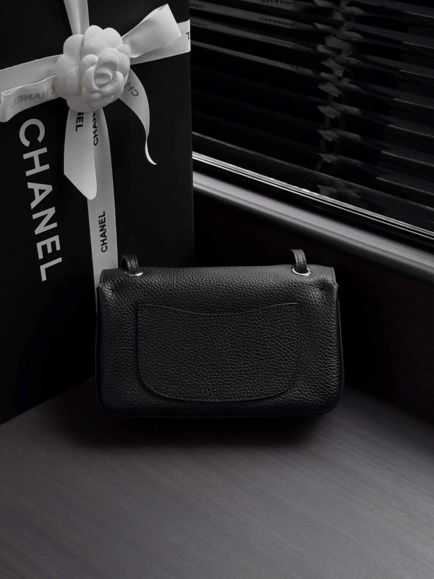 Классические Сумки Женские Chanel 18058350