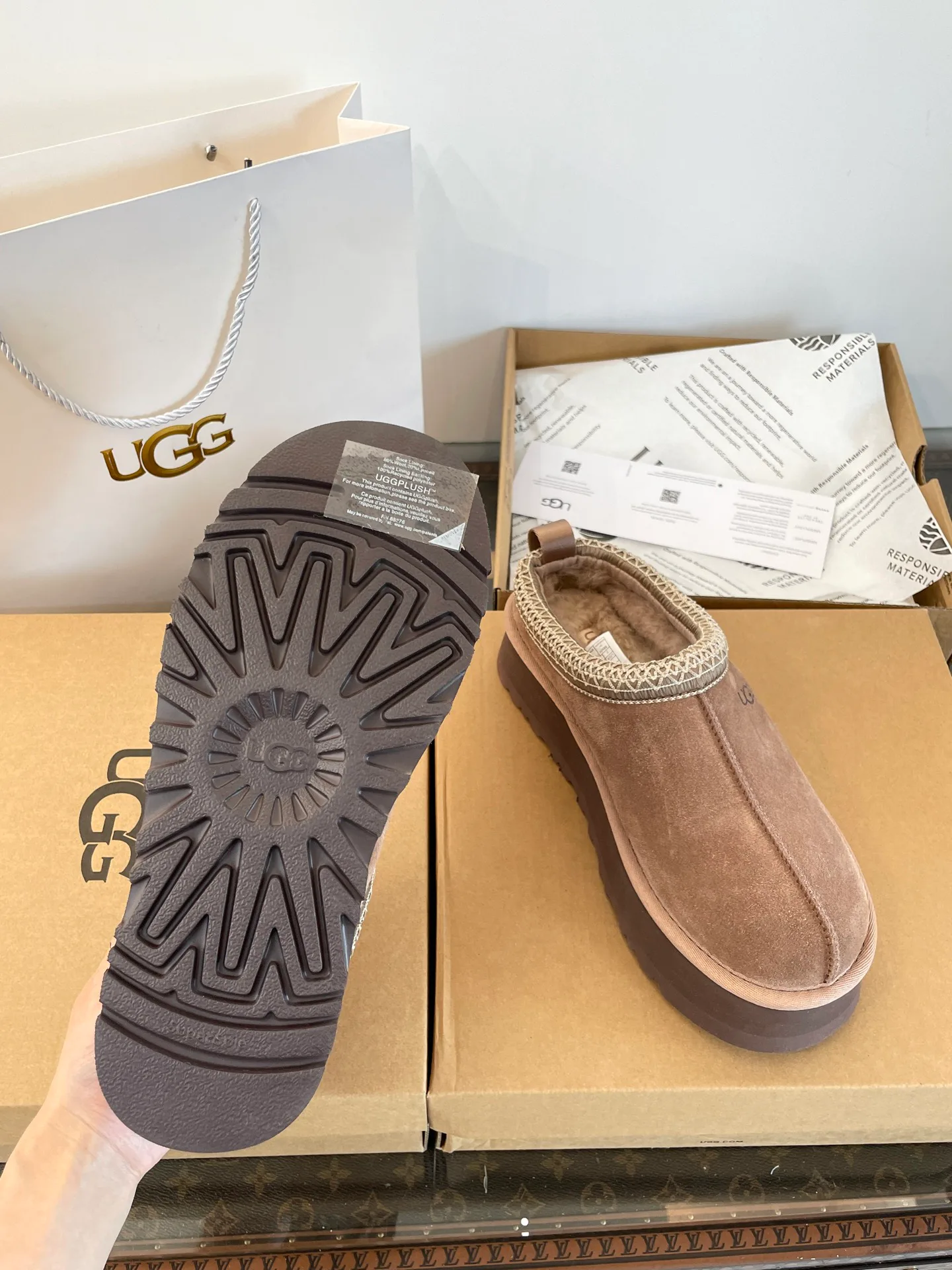 Мюли И Сабо Женские Ugg 196974