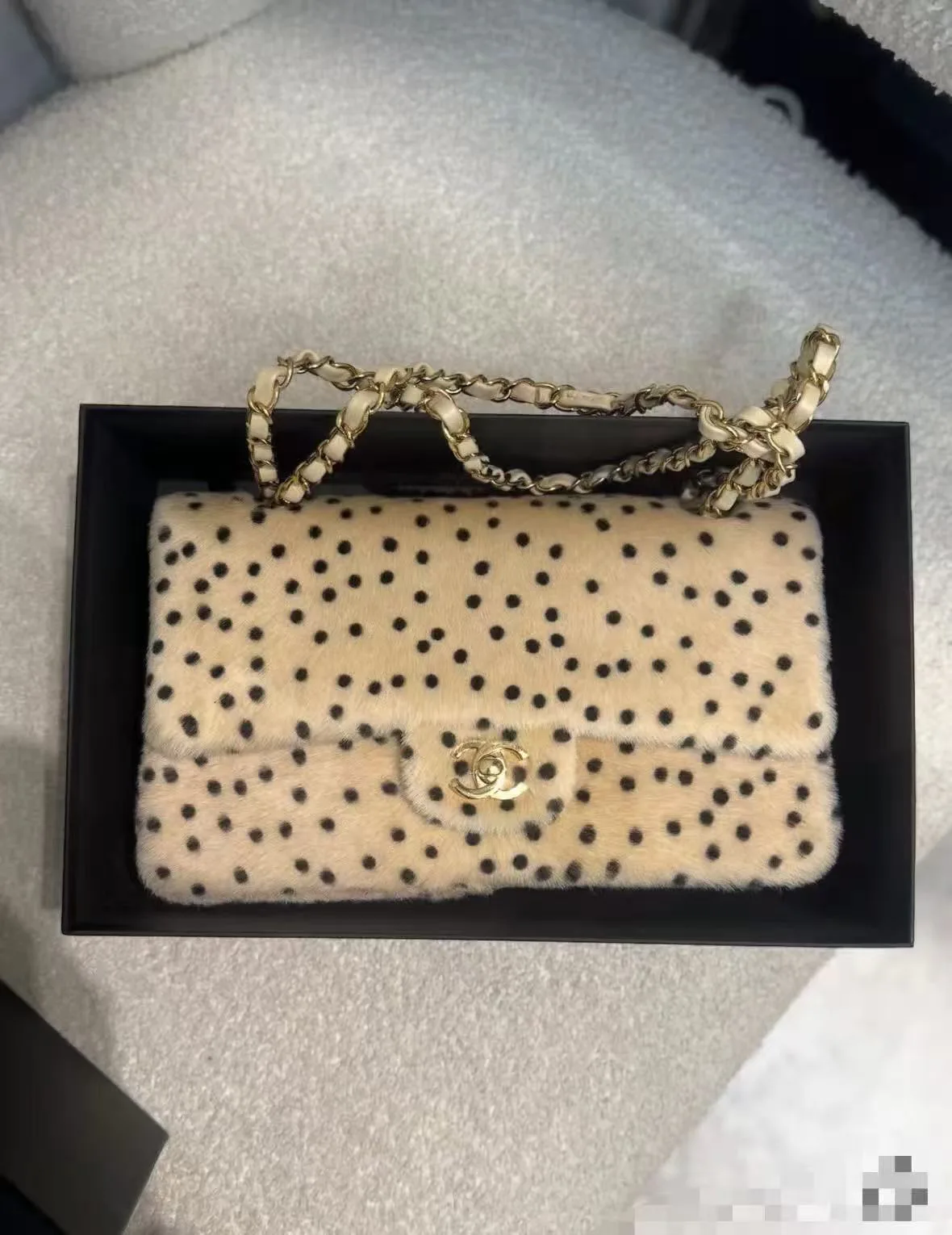 Классические Сумки Женские Chanel 16931321