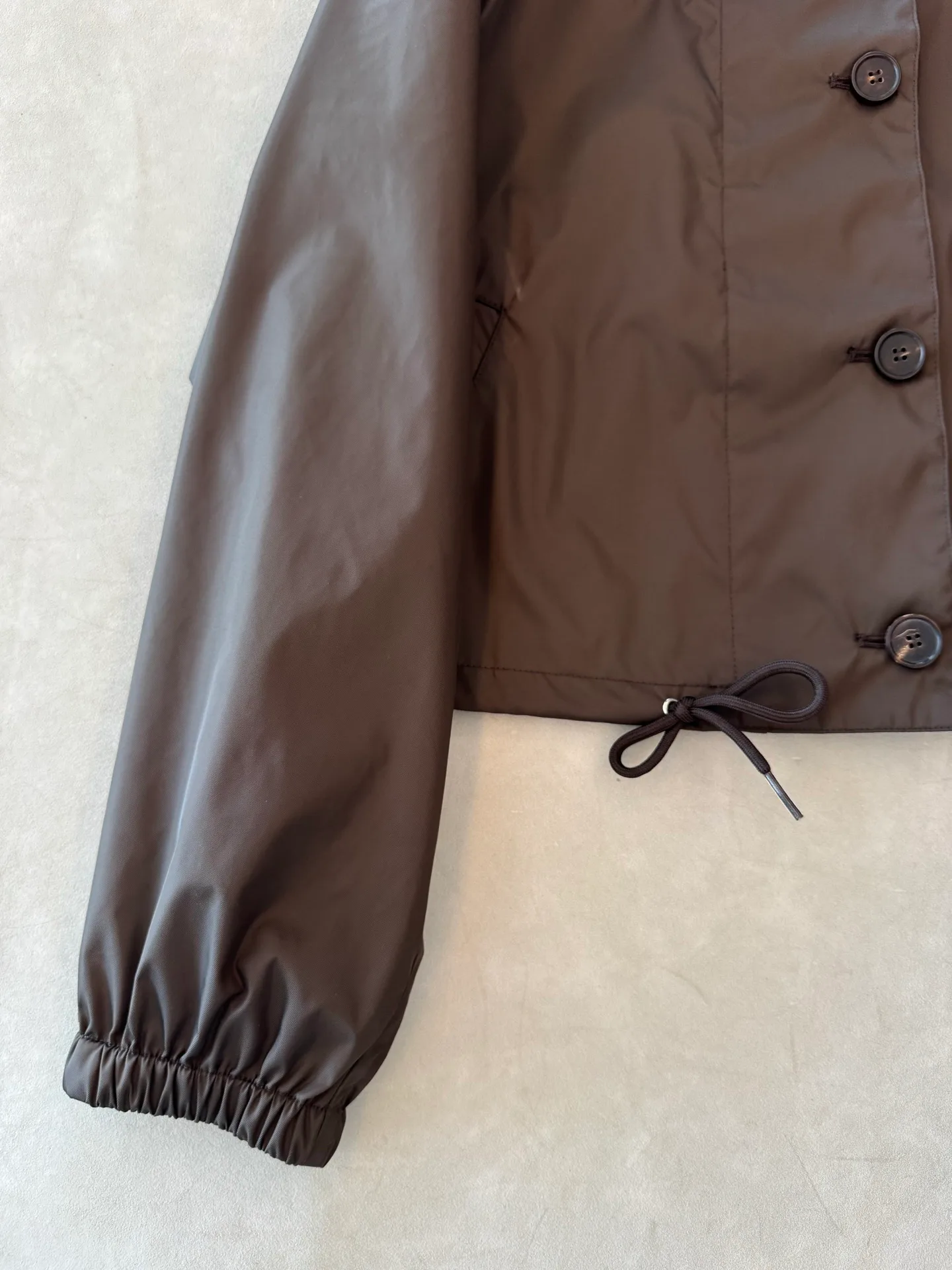 Куртки И Пуховики Женские Prada 18491835