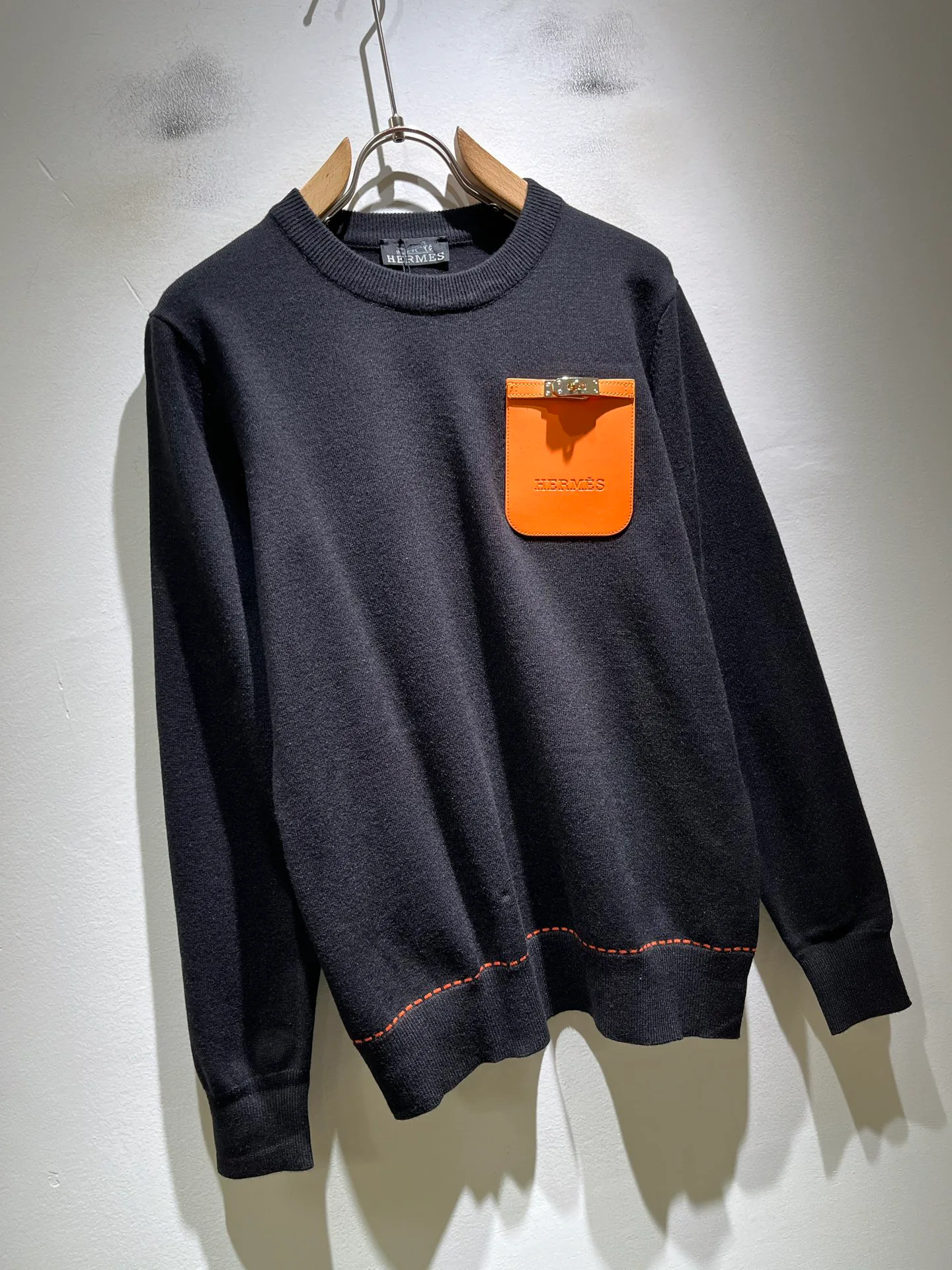 Джемперы И Свитеры Мужские Hermes 18592561