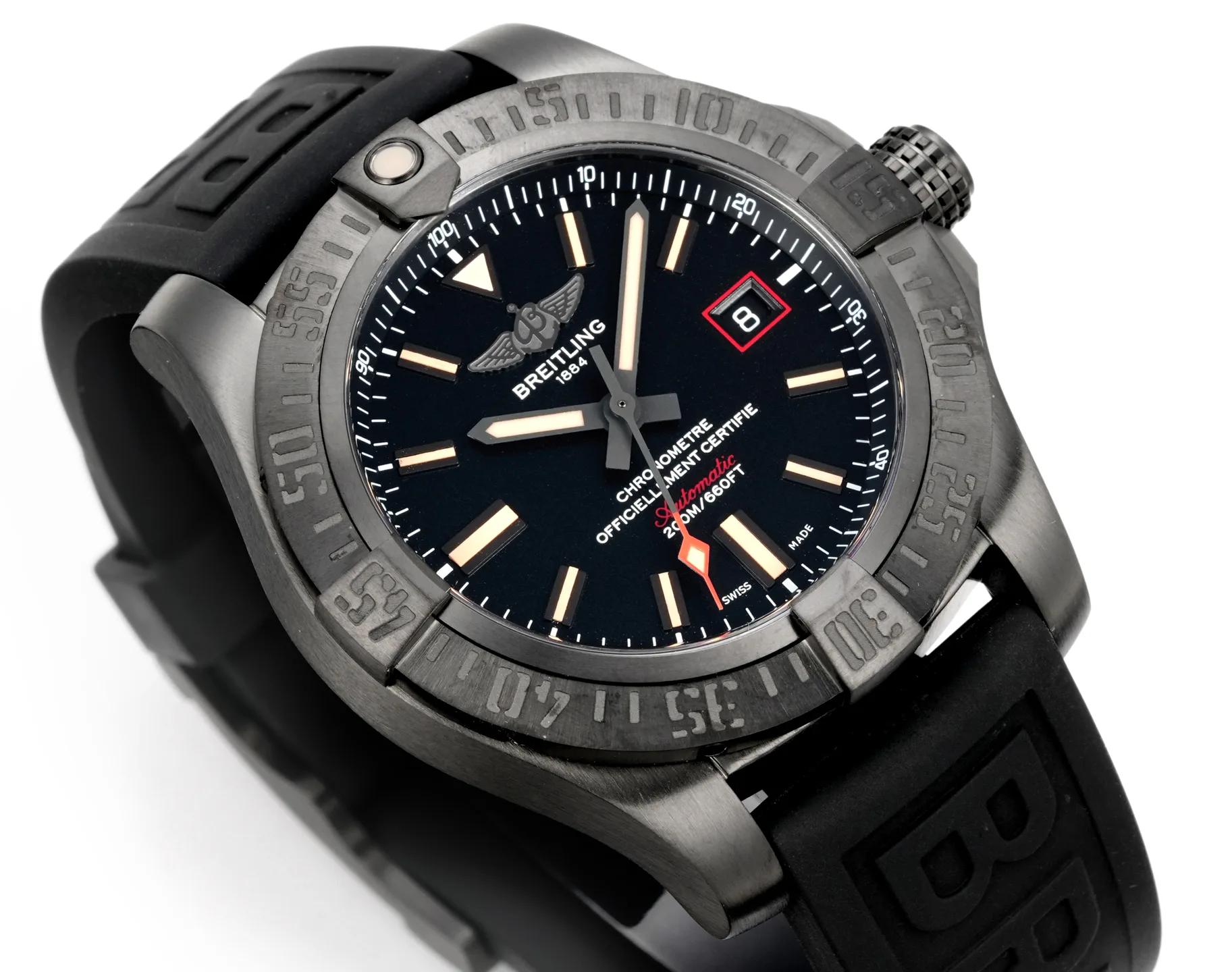 Часы Женские Breitling 691909