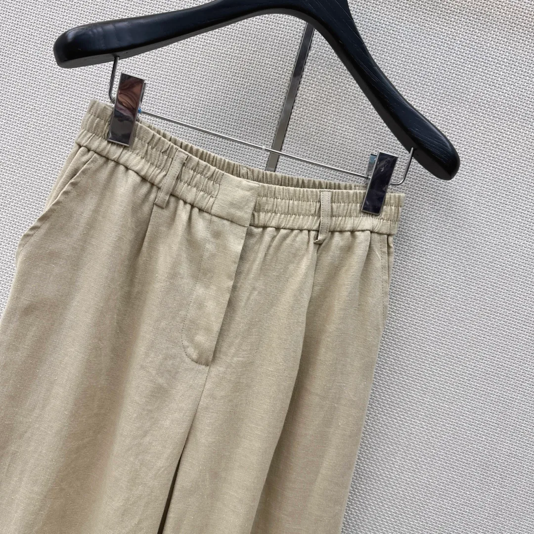 Брюки Женские Brunello Cucinelli 11660621