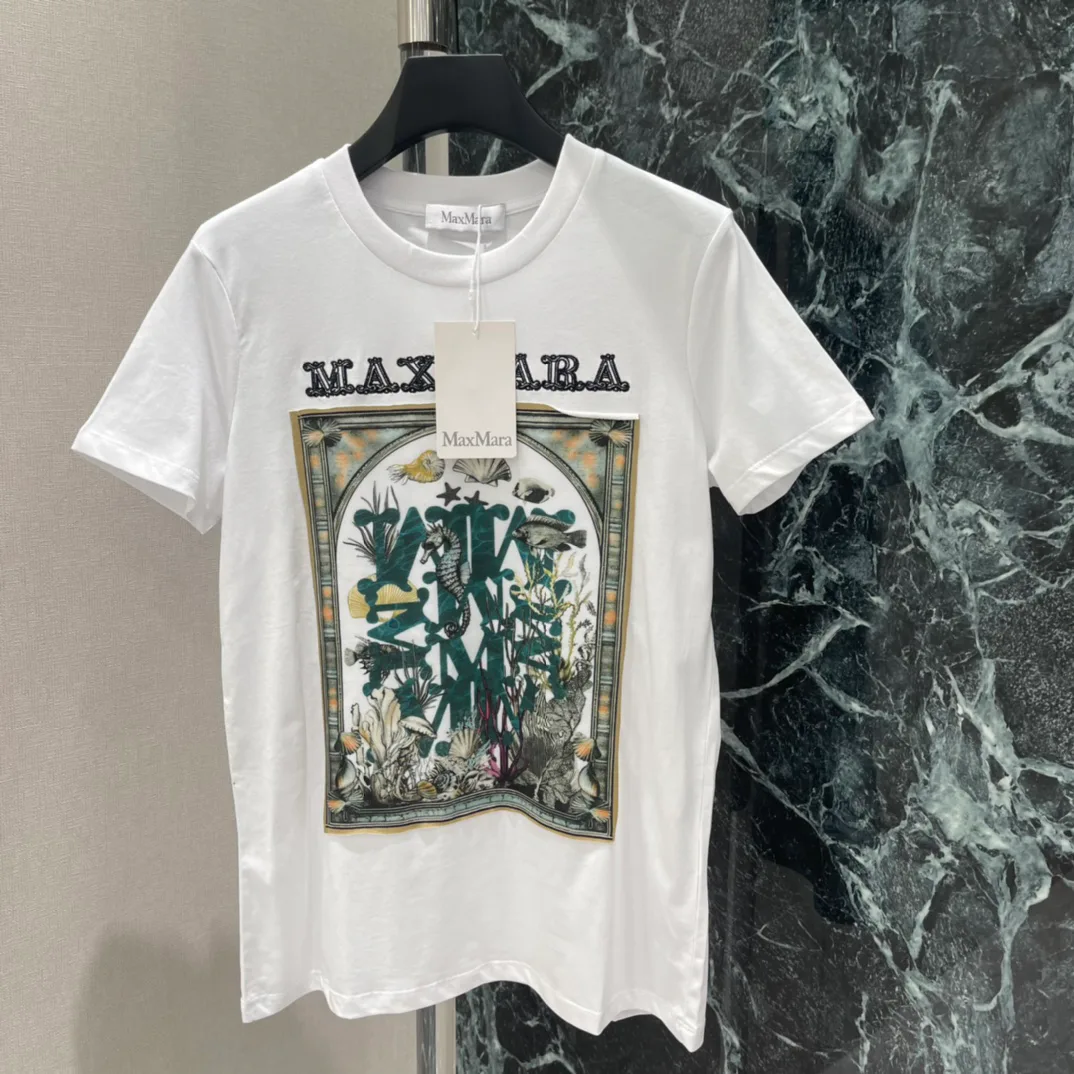 Футболки Женские Max Mara 13338868